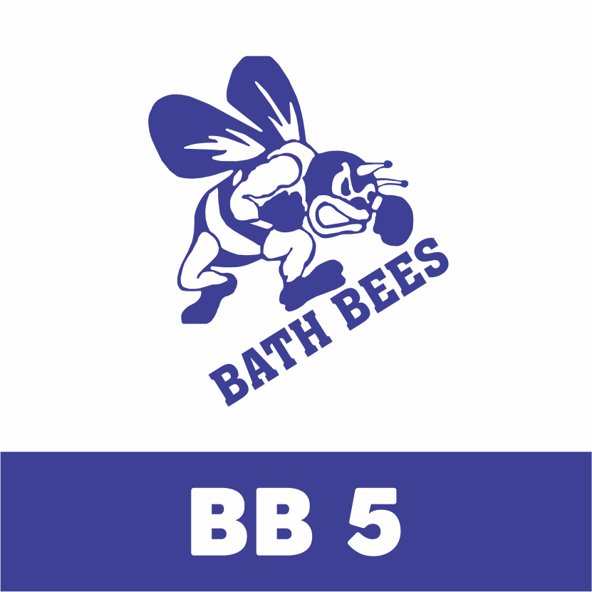 Thumbnail: Bath Bees - Adult Crewneck