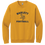 Thumbnail: Haslett Football w/ Viking Head - Gildan Adult Crewneck