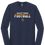 Thumbnail: Haslett Football Two Tone - Gildan Adult Long Sleeve