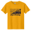 Thumbnail: Haslett Vikings Cheerleading - Adult T-Shirt