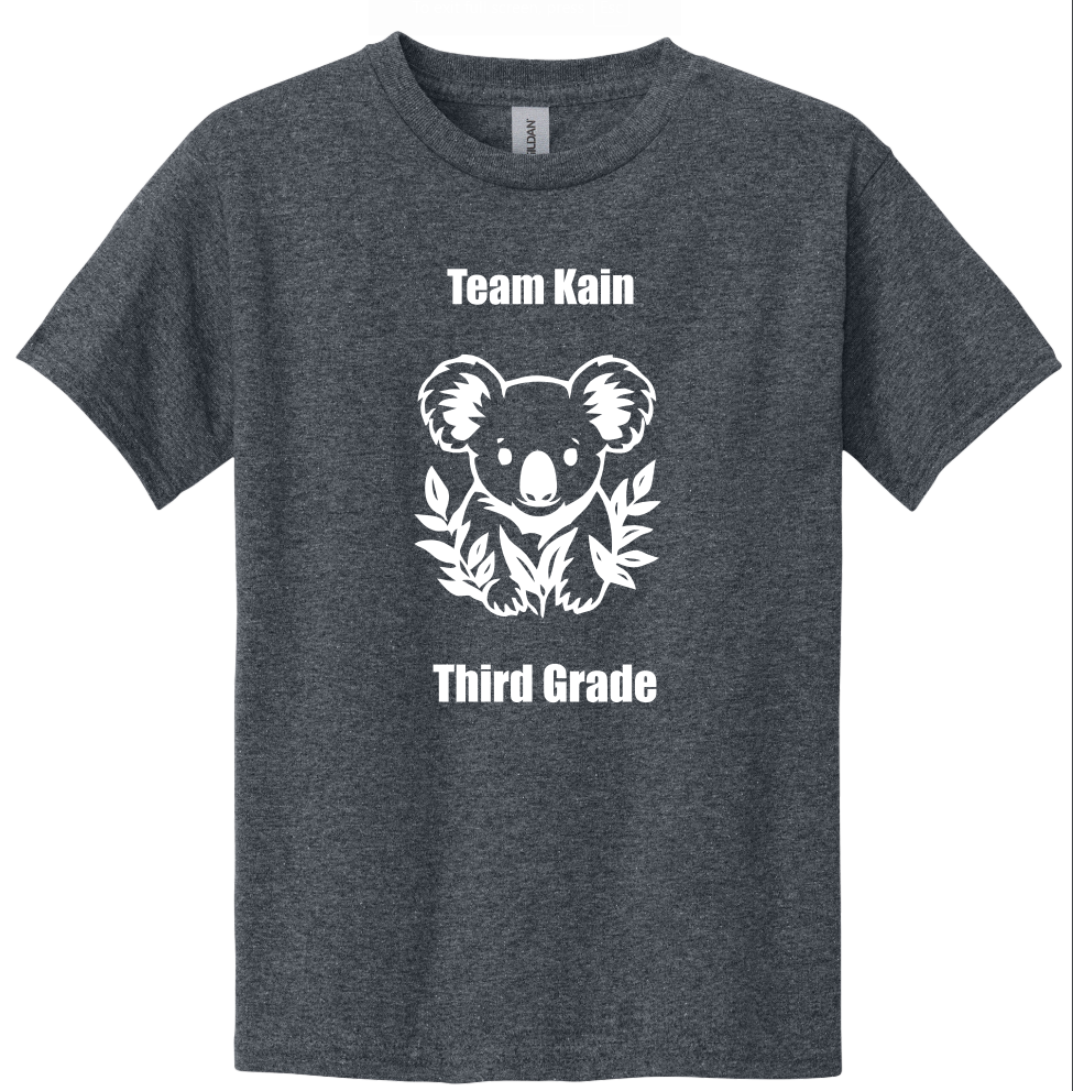 Team Kain