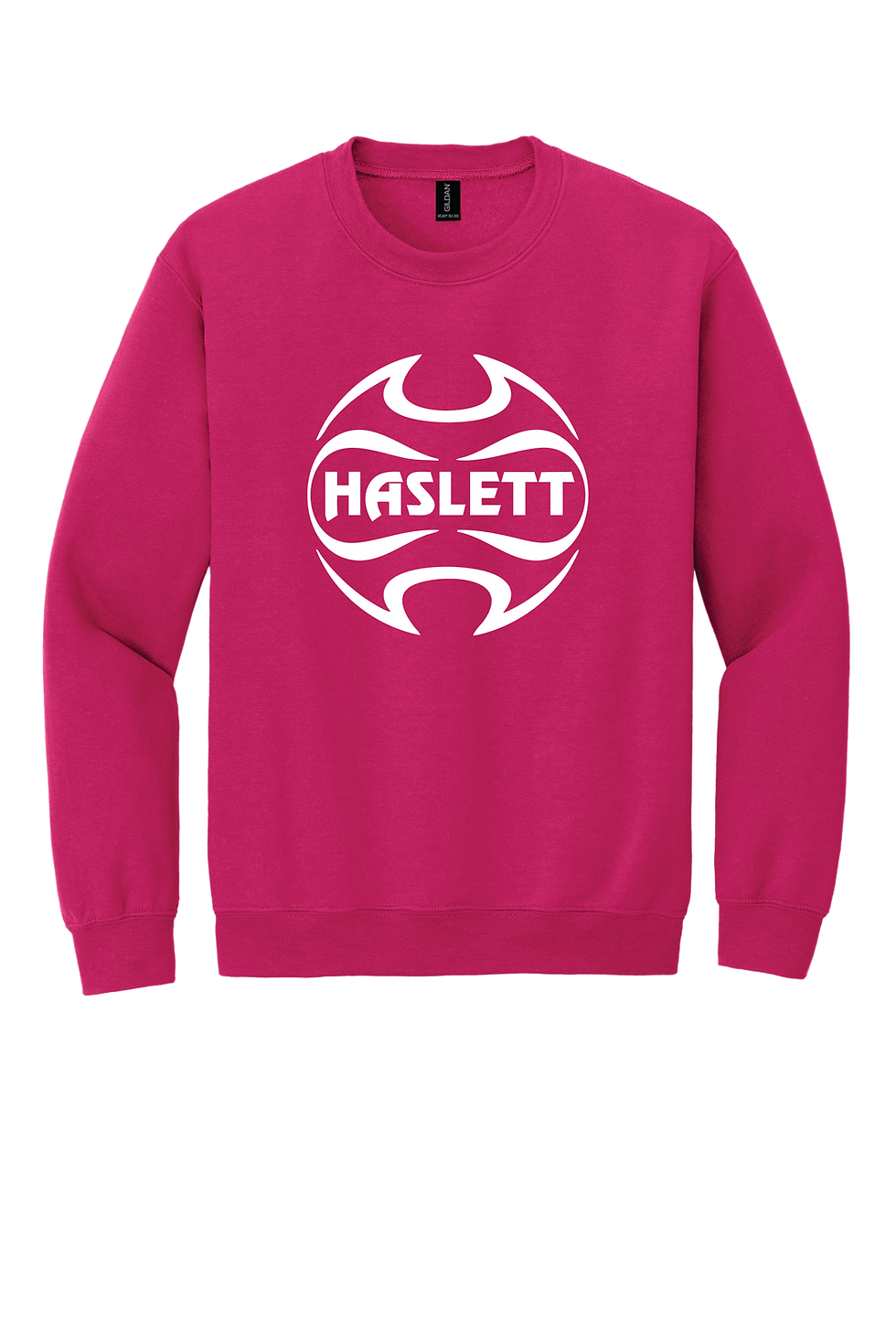 Thumbnail: Haslett Soccer - Gildan Crewneck