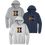 Thumbnail: Haslett Choir Block H - Gildan Adult Hoodie