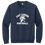 Thumbnail: EL Football - Gildan Adult Crewneck