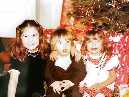 Christmas Memories
