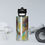 Thumbnail: Majestic Stainless Steel Water Bottle 