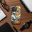 Thumbnail: Jazz Man iPhone Case