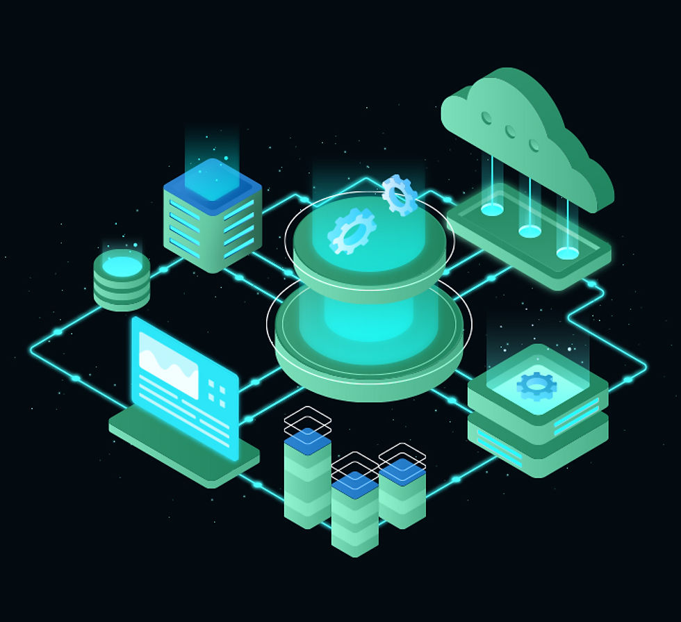 Application Modernization