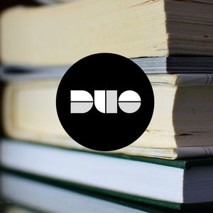 Duo Blog Redesign