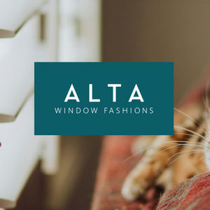 Alta Window Fashions