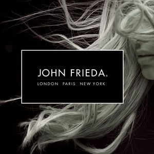 John Frieda