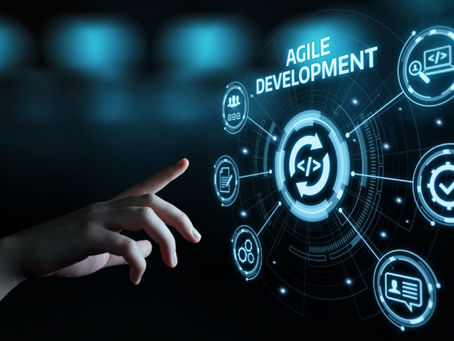 Agile Software Methodologies Used In The Software Development Process