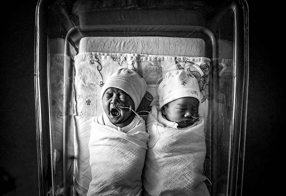 Inge Berken
Geboortefotografie