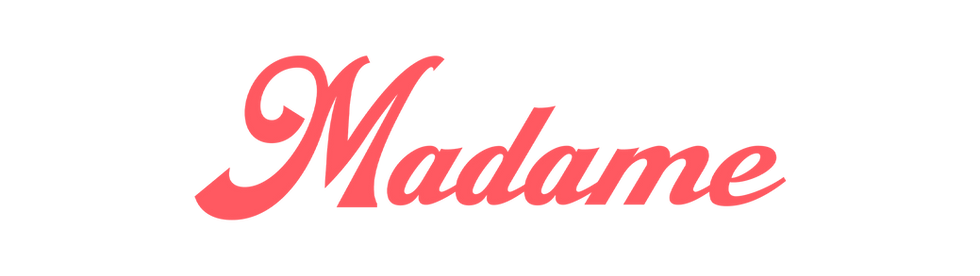 Madame à Cherbourg : cocktails, cuisine et Gin de Normandie