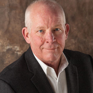 Photo of Larry Pavey