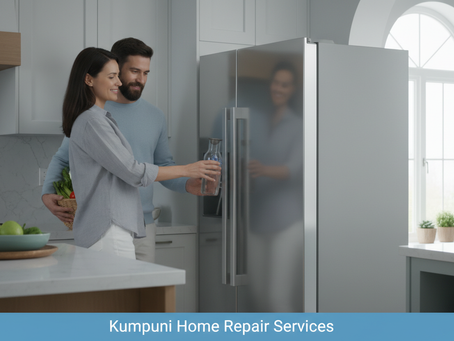 Enhance Efficiency with Energy-Saving Appliances to Improve Appliance Efficiency