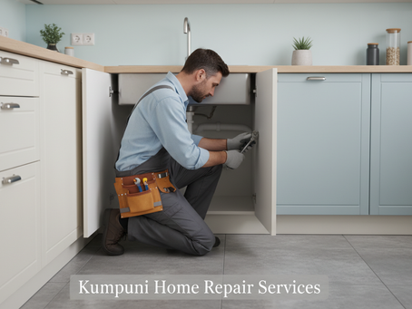 Reliable Household Repair Services in Canada: Your Go-To Guide