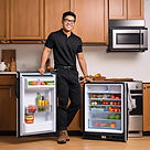 Refrigerators, Refrigeration