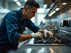 Find Trusted Appliance Repair Services in Red Deer