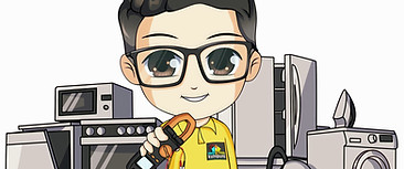 Appliances we service