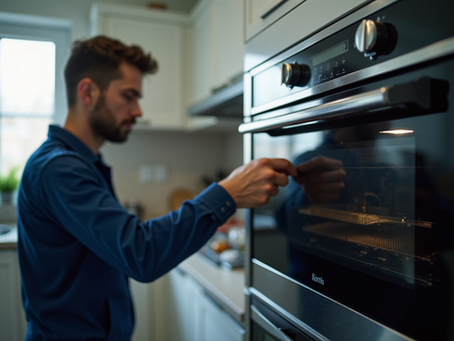 Comprehensive Appliance Support Services in Canada