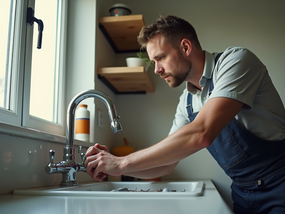 Reliable Handyman Services for Every Need