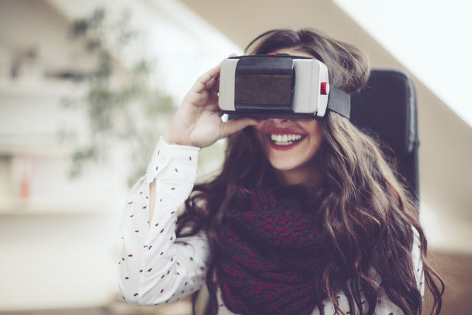Realidade Digital: em que posso ser útil?