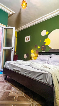 Chambre standard Hôtel The Place