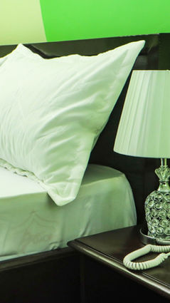 Chambre standard Hôtel The Place