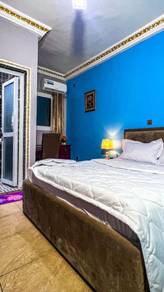 Chambre standard Hôtel The Place