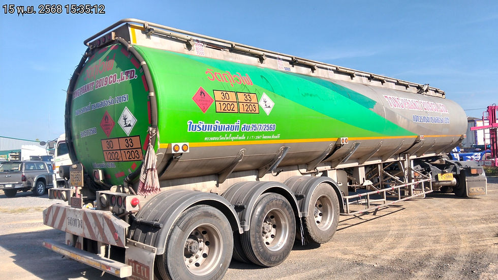 ภาพขนาดย่อ: หางแทงค์น้ำมัน/HAL  ปี 2554  72-6501 สระบุรี🖊