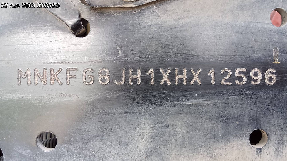 ภาพขนาดย่อ: **SOLD**HINO/FG8  ปี 2567 75-2549 ชลบุรี