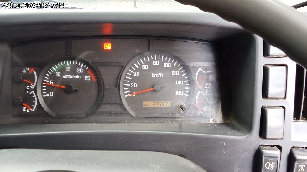 ภาพขนาดย่อ: **SOLD**ISUZU/FXZ ปี 2558 72-7840 สระบุรี