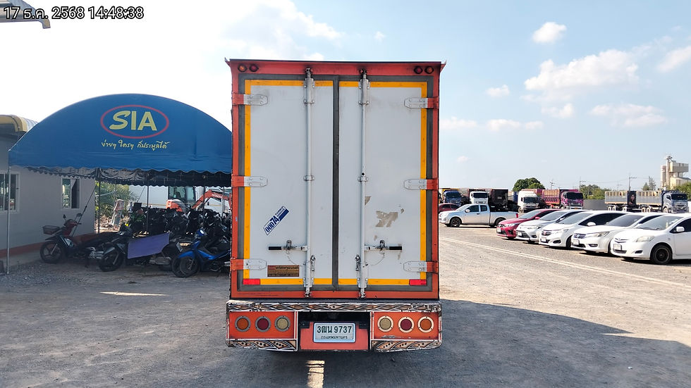 ภาพขนาดย่อ: ISUZU/NLR ปี 2565 3ฒน9737 กรุงเทพมหานคร 🖊