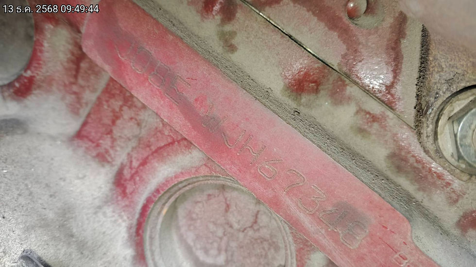 ภาพขนาดย่อ: HINO/FG8 ปี 2566 73-2156 นครปฐม 🖊