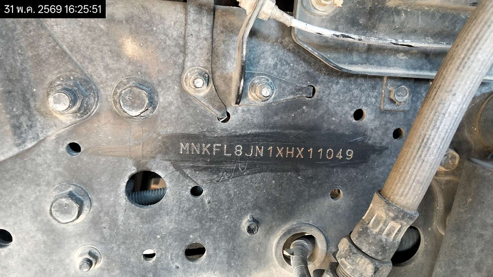 ภาพขนาดย่อ: HINO/FL8  ปี 2563 72-2856 สระบุรี