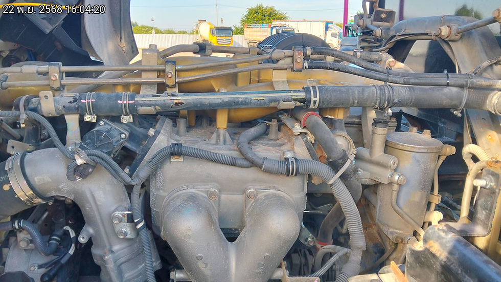 ภาพขนาดย่อ: ISUZU/FXZ  ปี 2567 73-3448 นครปฐม🖊