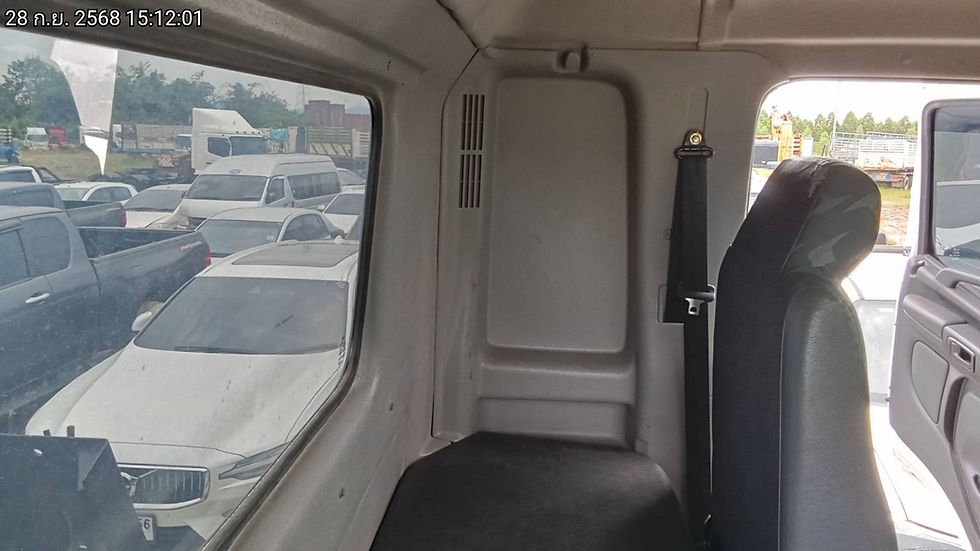 ภาพขนาดย่อ: **SOLD**HINO/FG8  ปี 2567 75-2547 ชลบุรี