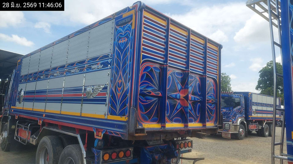 ภาพขนาดย่อ: ISUZU/FXZ  ปี 2567 83-5599 กาญจนบุรี 🖊