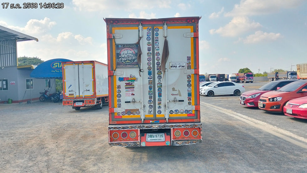 ภาพขนาดย่อ: ISUZU/NLR ปี 2565 3ฒน9735 กรุงเทพมหานคร 🖊