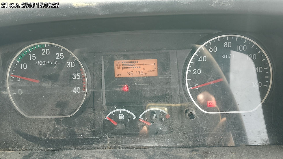 ภาพขนาดย่อ: **SOLD**ISUZU/FRR ปี 2565 70-9231 ราชบุรี 🖊