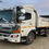 ภาพขนาดย่อ: HINO/FG8 ปี 2565 ชุดจด MNKFG8JF1XHX12377