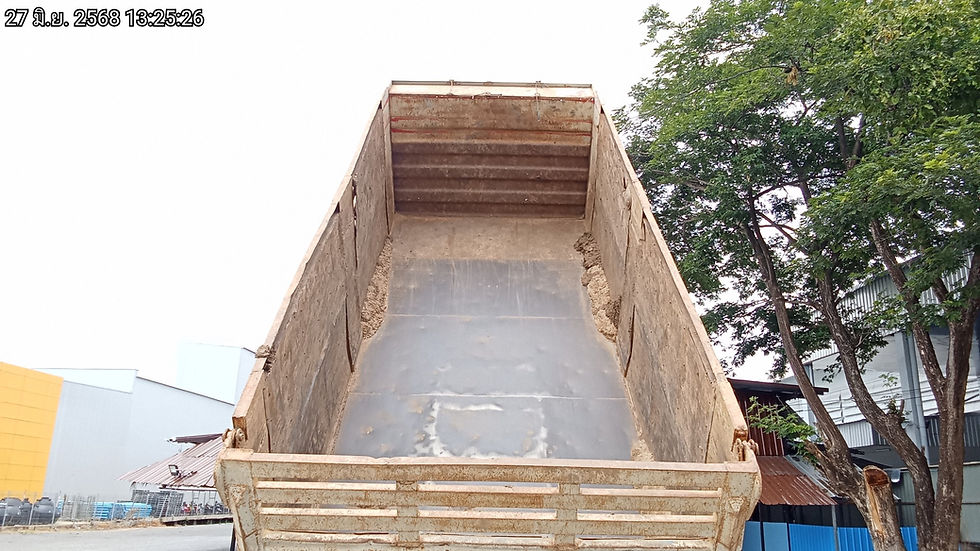 ภาพขนาดย่อ: **SOLD**ISUZU/FXZ ปี 2558 72-7840 สระบุรี