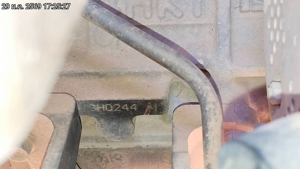 ภาพขนาดย่อ: **SOLD**ISUZU/FRR  ปี 2561 82-1868 เชียงราย