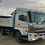 ภาพขนาดย่อ: HINO/FG8 ปี 2565 ชุดจด MNKFG8JF1XHX12377