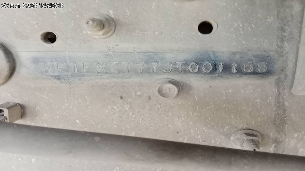 ภาพขนาดย่อ: ISUZU/FXZ  ปี 2562 74-4568 สมุทรปราการ 🖊