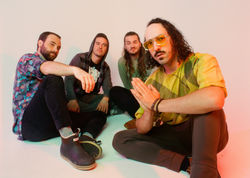 Studio - Landscape 1