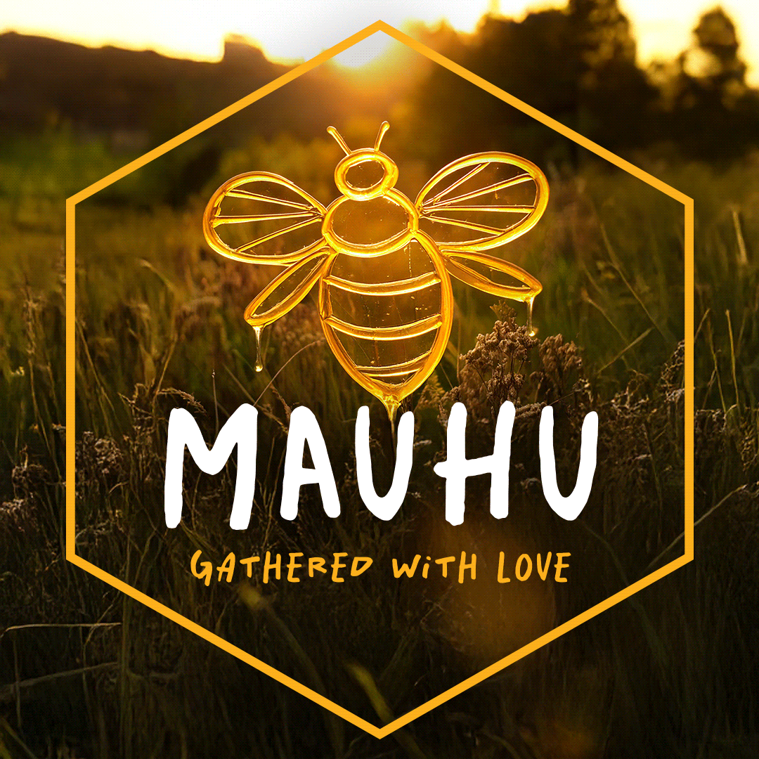 Mauhu Honey