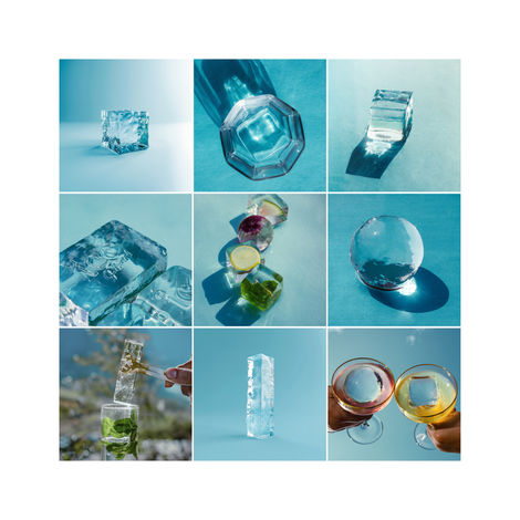 Photography & Styling