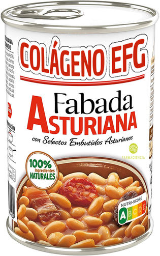 La "magia" del Colágeno